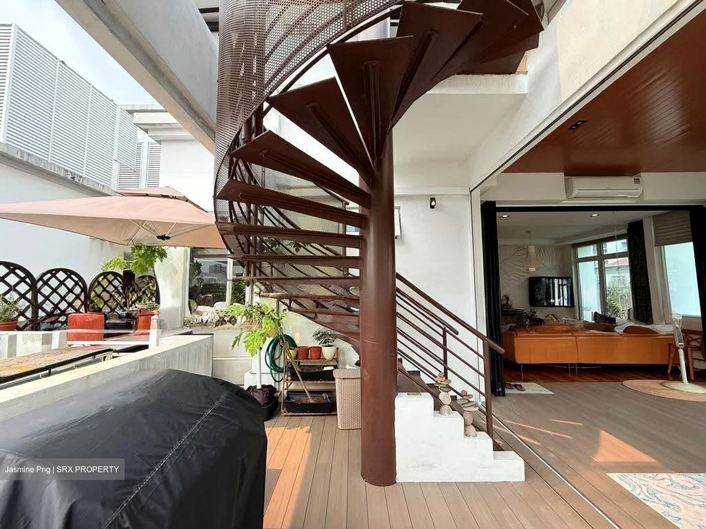 The Balmoral Spring (D10), Apartment #624905551